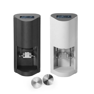 Machine à tamper à café électrique automatique 49 mm 51 mm 53 mm 58 mm 58,35 mm 58,5 mm Outils à café expresso - Product Image 6