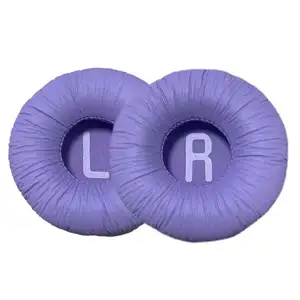 Foam Earpads Replacement For JBL Tune T500BT T450BT Headphones Headphone Accessories Cushion Cover Ear Pads