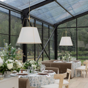 Tentes de <span class=keywords><strong>mariage</strong></span> pour 500 à 1000 personnes Tentes d'exposition de <span class=keywords><strong>mariage</strong></span> en aluminium en PVC pour événements en plein air - Product Image 6