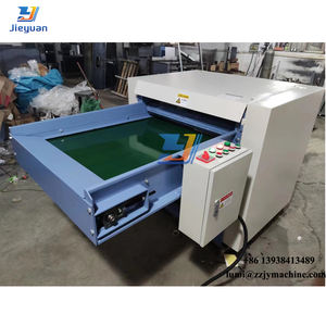 Venta caliente Máquina de reciclaje de <span class=keywords><strong>tela</strong></span> de desecho Máquina de apertura de residuos de <span class=keywords><strong>tela</strong></span> Máquina de apertura de chatarra de <span class=keywords><strong>tela</strong></span> no tejida - Product Image 3