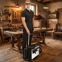 Limpiador Láser Pulsado Portátil de 300W, Herramienta para Eliminar Óxido y Pintura en Superficies Metálicas, Madera, Piedra y Paredes
