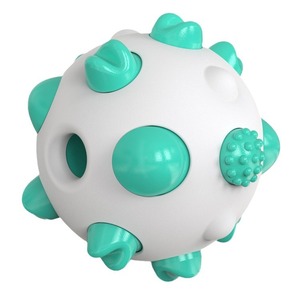 Pour <span class=keywords><strong>Amazon</strong></span> Pet Supplies 'Écologique TPR Bâton De Meulage Simulation Maïs Chien <span class=keywords><strong>Jouet</strong></span> Résistant Aux Morsures Vent Voix <span class=keywords><strong>Chiot</strong></span> <span class=keywords><strong>Jouet</strong></span> À Mâcher - Product Image 3