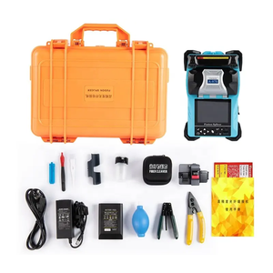 A-87s FTTH Optical Fiber Splicer Machine Welding Splicer Optical fiber Welding machine Fiber Splicer - Product Image 6