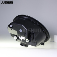 Système d'éclairage automobile JUSHUN, phares pour Porsche 911 2013-2018, phares matriciels, clignotants, feux de jour