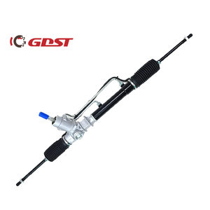 GDST Hot Saleaftermarket Car Precio al por mayor Repuestos para camiones ligeros Engranaje <span class=keywords><strong>de</strong></span> dirección para <span class=keywords><strong>Chevy</strong></span> Sail 94671442 94730221 93389866 - Product Image 2