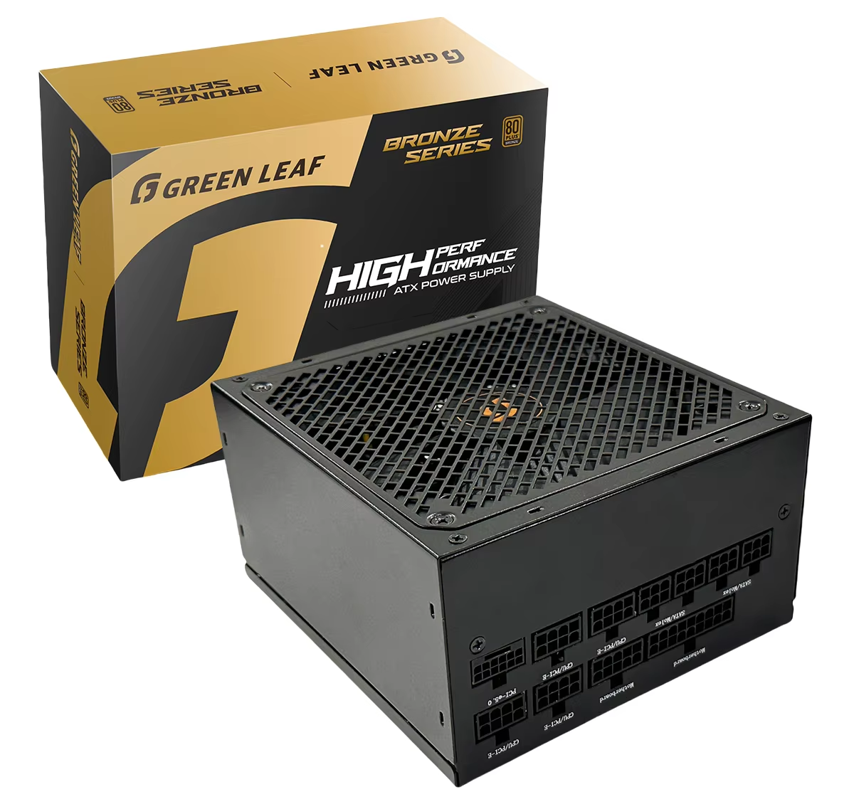ATX 3.1 800W