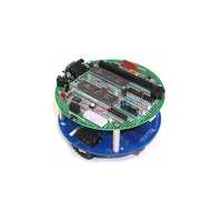 Fabricant de circuits imprimés robotisés, assemblage de circuits imprimés sur mesure, usine d'électronique OEM