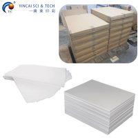 Papel de Transferencia de Agua de Grado Profesional de 180/175 g/m² para Crear Calcomanías Serigrafiadas de Alta Calidad