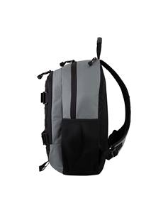 Échantillon gratuit Sac à dos extérieur personnalisé avec logo Grande capacité Sac à dos pour ordinateur portable 17,1 pouces Sacs de sport Unisexe Sacs à dos de skateboard - Product Image 3