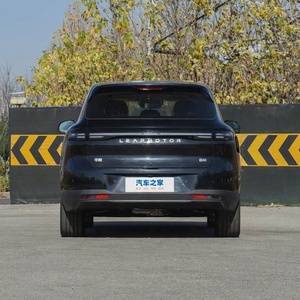 Leapmotor B10 2025 Nuevo, Vehículo Eléctrico con Autonomía de 510km/600km, Prepago, Auto Usado, SUV Eléctrico de 5 Plazas - Product Image 3