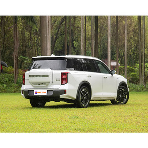 Nuevo Modelo GAC Trumpchi ES9, Auto Eléctrico, Velocidad Máxima <span class=keywords><strong>de</strong></span> 180 km/h, <span class=keywords><strong>7</strong></span> <span class=keywords><strong>Plazas</strong></span>, Volante a la Izquierda, Modelos Explosivos, SUV Híbrido Enchufable - Product Image 4
