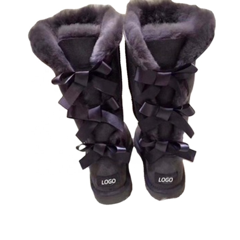 Bota australiana PIEL 8815