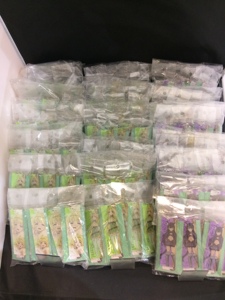 สต็อกเก่าใหม่วิธีที่จะไม่เรียกปีศาจลอร์ดอะคริลิพวงกุญแจ - Product Image 5