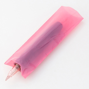 Fundas Desechables Autoadhesivas <span class=keywords><strong>Tipo</strong></span> Pluma para Máquina de <span class=keywords><strong>Tatuaje</strong></span>, Bolsas Rosas para Pluma de <span class=keywords><strong>Tatuaje</strong></span> para Máquina PMU Inalámbrica - Product Image 3