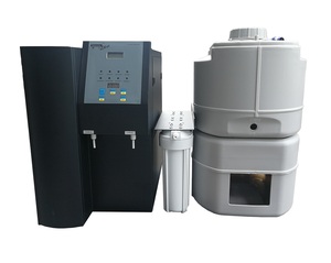 Depuratore d'Acqua di Grado III da Laboratorio 20LPH - per Cromatografia Ionica, GC, Analisi di Metalli Traccia, HPLC e Test TOC - Product Image 4