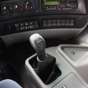 Dongfeng รถเทรลเลอร์รถบรรทุกดีเซล6x4<span class=keywords><strong>มือ</strong></span><span class=keywords><strong>สอง</strong></span>ใหม่ - Product Image 4