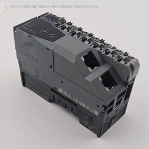 B &amp; Control Digital Ethernet r X20 Bc 0083 &amp;   9400 Bb 80 Base Nuevo Original en Existencia, Automatización Industrial Pac Dedicado - Product Image 1