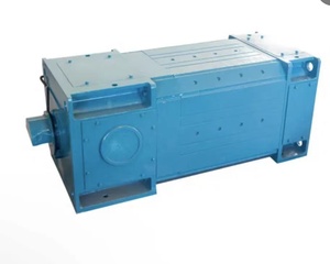 Motor eléctrico de alto voltaje 1000 HP Y Series, trifásico, velocidad de 3000RPM, función de protección impermeable - Product Image 2