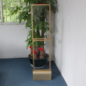 ARTWORLD-Sistema de seguridad inteligente Rfid de alta sensibilidad, antena principal EAS <span class=keywords><strong>Am</strong></span> Gates con alarma antirrobo - Product Image 1
