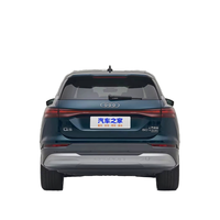 Q5 E-tron Modelo 204, Edición Radiance 40 E-tron, Batería de 70-90 kWh, 150-200 kW, 5 Puertas, 7 Asientos, Autonomía de 501-600 km, SUV, Vehículo, Auto
