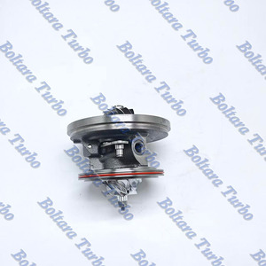 Cartucho de Turbocompresor Billet Char MFS Core 04L253010T BM70B 030TC11002000, Núcleo de Turbocompresor 04L253010B para Audi A3 2.0 <span class=keywords><strong>TDI</strong></span> - Product Image 2