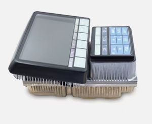    Conjunto de Motor para Excavadora V2403 - Product Image 1
