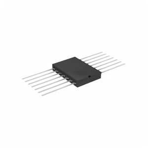 ชิปวงจรรวม14 cflatpack ของแท้วงจรรวม6 Ch 4.5 V ถึง5.5 V Bi SNJ5406W ลอจิก - Product Image 1