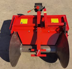 Matériel <span class=keywords><strong>agricole</strong></span> : machine <span class=keywords><strong>à</strong></span> former <span class=keywords><strong>les</strong></span> sillons pour pommes de terre, pour motoculteur <span class=keywords><strong>à</strong></span> 2 roues - Product Image 1