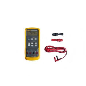 Calibrateur de tension et de milliampères 715 - Product Image 1