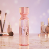 Poetry Time Brume Corporelle de Luxe pour Femme Arabe 250ml Grande Capacité Parfum Élégant Longue Durée Vaporisateur