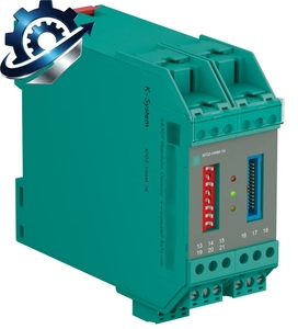 Barreira aislada programable PLC HD2-GTR-4PA KCD0-SD3-EX1.1045 KCD2-SLD-EX1.1045 asequible - Product Image 6