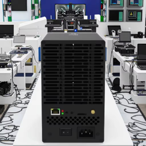 Serveur ATX en métal Z15 Pro 840K d'occasion Equihash Z15 420K ZEC 1510W à bas prix avec ventilateur en stock - Product Image 3