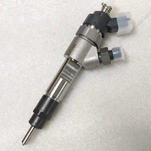 Común carril inyector 0445120212 de 5255184 - Product Image 4