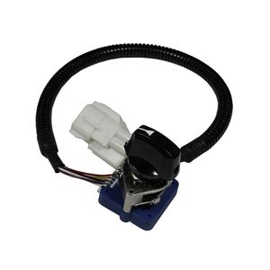 Precio <span class=keywords><strong>de</strong></span> fábrica: Accesorios para excavadoras, Perilla <span class=keywords><strong>de</strong></span> acelerador con enchufe <span class=keywords><strong>blanco</strong></span> CLG, Perilla <span class=keywords><strong>de</strong></span> acelerador - Product Image 4