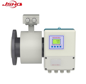 Débitmètre d'eau à zone variable de type divisé à communication numérique en acier inoxydable OEM pour liquides, gaz, air et huile en espace limité - Product Image 5