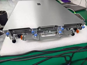 Oferta Especial: Servidor en Rack Dell PowerEdge R770 R760 Xeon GPU 2U para Aprendizaje Profundo y Computación de IA, Procesador de 6 Núcleos de Alto Rendimiento - Product Image 2