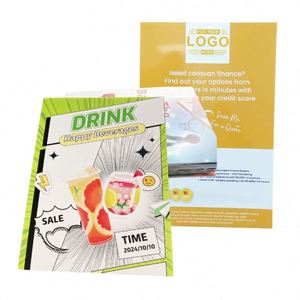 <b>Advertising</b> Sign Advertisement Board for Stores Pvc Foam Board Standing Board Kt Display - Product Image 1