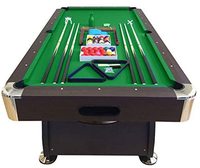 Table de billard et de snooker 7FT pour jeux d'arcade à monnayeur
