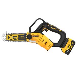 DCMPS520P1-QW Chain <b>Saw</b> 5035048821411 - Product Image 4