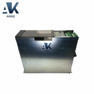 TDM2.1-030-300-W1 REXROTH Servo Amplifier Module - Product Image 2