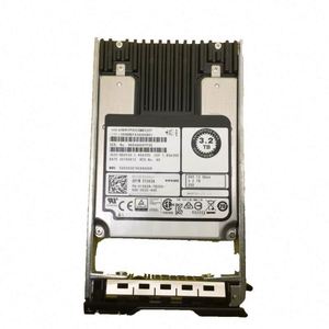 5H9RV 3.2TB SAS 12Gbps ฮาร์ดดิสก์แบบโซลิดสเตทขนาด 2.5 นิ้ว สำหรับใช้งานแบบผสมผสานในระบบเซิร์ฟเวอร์ - Product Image 4