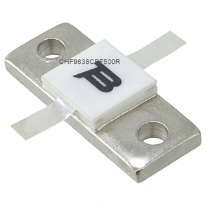 CHF9838CBF500R RES CHAS MNT 50 OHM 5% 250W Nuevo Original En Stock - Product Image 1