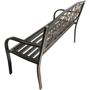 Offre Spéciale fonte bienvenue <span class=keywords><strong>banc</strong></span> pour jardin - Product Image 6