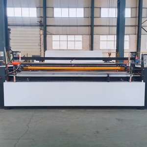 Đầy Đủ Tự Động Khăn Bếp Và Nhà Vệ Sinh Mô Giấy Cuộn Máy Làm Giấy Vệ Sinh Máy Làm Trong 2023 Cho Doanh Nghiệp Nhỏ - Product Image 3