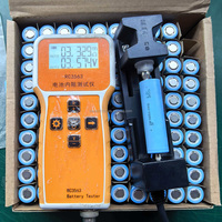 Batterie lithium-ion Tenpower INR18650 30XG 3.6V 3000mAh pour RC Crawler et surveillance intelligente