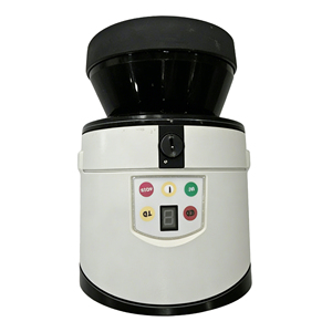 LMS511-11100 การเปลี่ยนเซ็นเซอร์ 2D/3D LiDAR สำหรับระบบอัตโนมัติท่าเรือกลางแจ้งซีรีส์ LMS - Product Image 6