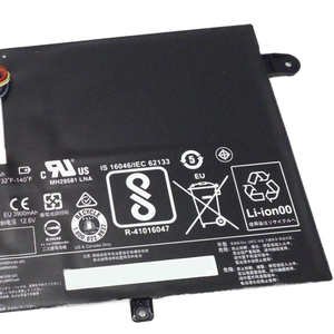 L14L3P21 Batterie pour ordinateur portable <span class=keywords><strong>Lenovo</strong></span> Flex 3-1470 4-1480 Ideapad <span class=keywords><strong>Yoga</strong></span> 500 <span class=keywords><strong>510</strong></span> 14 "15 pouces 300S 500S 510S L14M2P21 - Product Image 3