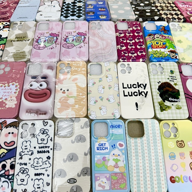 1000  DIFFERENT DESIGNS CHEAP OUTLET WHOLESALE Hot Selling Phone Cases SiliconeLeather, 15 Pro Max,  15  iphone case for iPhone