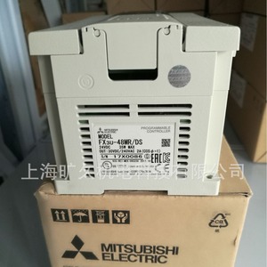 โมดูล Mitsubishi Fx3u 48mt Es A Plc พร้อมอินเทอร์เฟซ Rs485 สำหรับระบบอัตโนมัติทางอุตสาหกรรม - Product Image 3