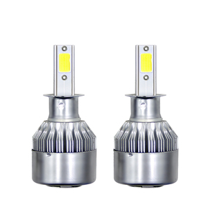 Ad alta potenza C6 36W 3600lm lampadine <span class=keywords><strong>faro</strong></span> auto 9005 9006 H4 H11 lampadina led automotive - Product Image 2